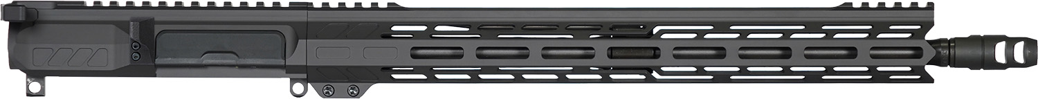 CMMG 35B5FBCAB Resolute MK4 350 Legend 16.10", Armor Black, M-LOK Free-Float Handguard for AR-Platform