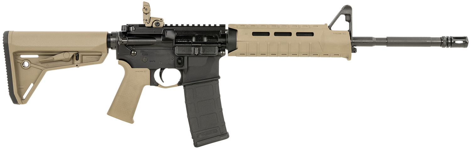Colt Mfg M4 - Jimmy's Creek Firearms view 4