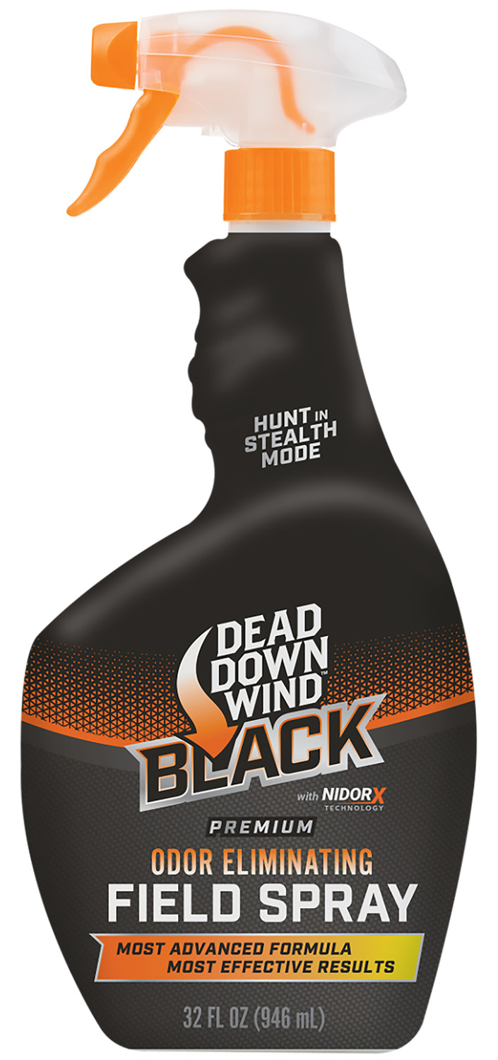 DEAD DOWN WIND (ARCUS) Black Premium - Jimmy's Creek Firearm view 2