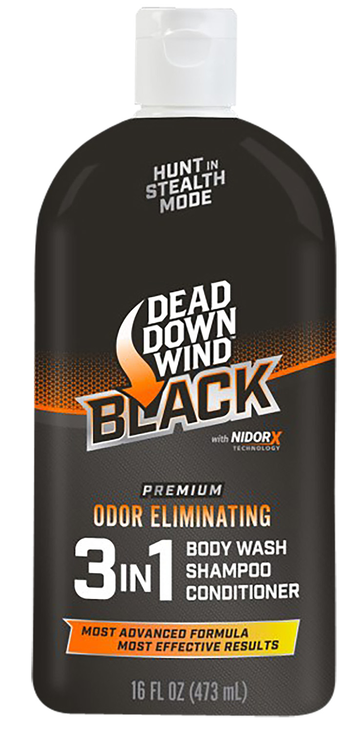 DEAD DOWN WIND (ARCUS) Black Premium - Jimmy's Creek Firearm view 2