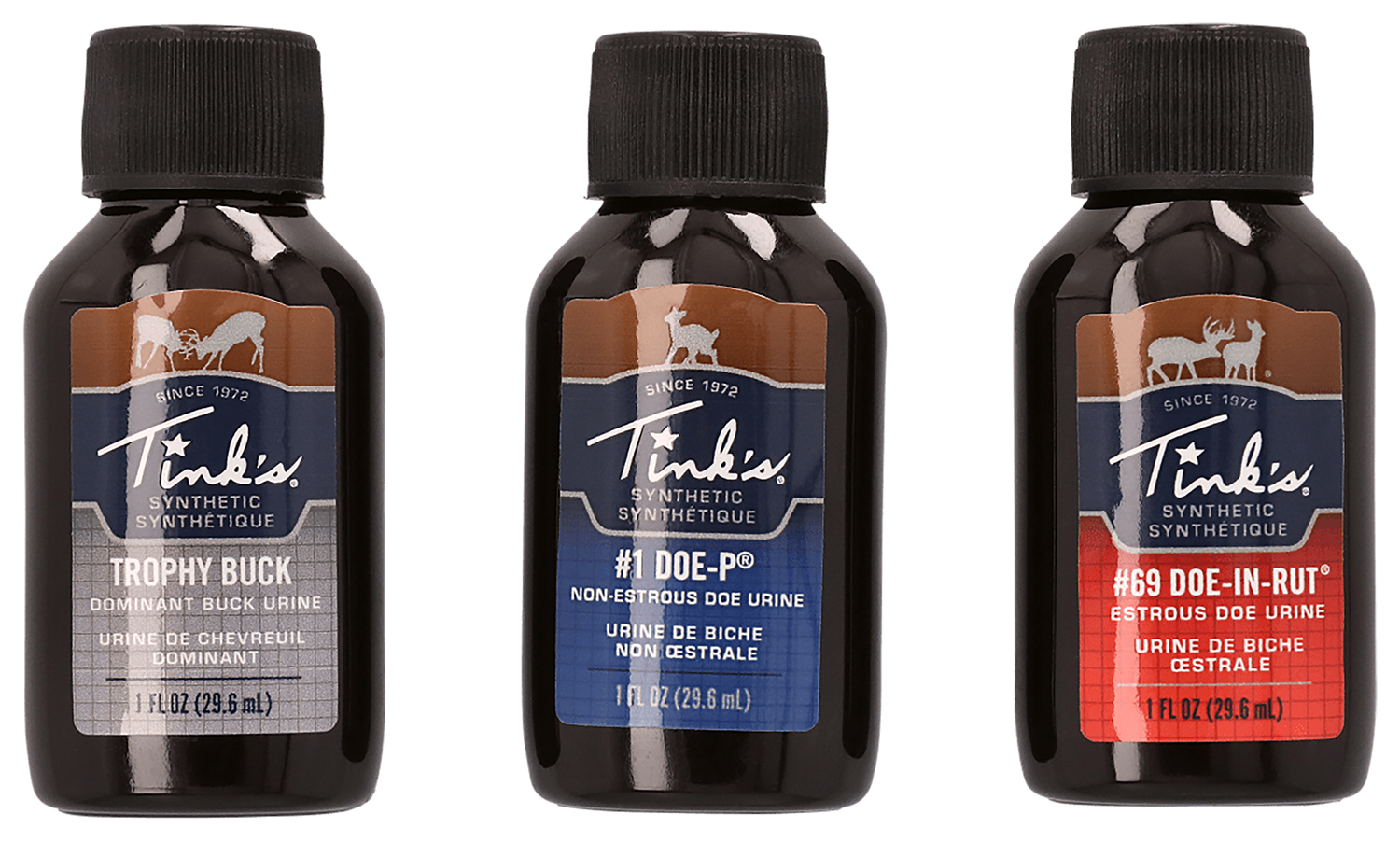 Tinks Hunt Success Kit - Jimmy's Creek Firearms view 2