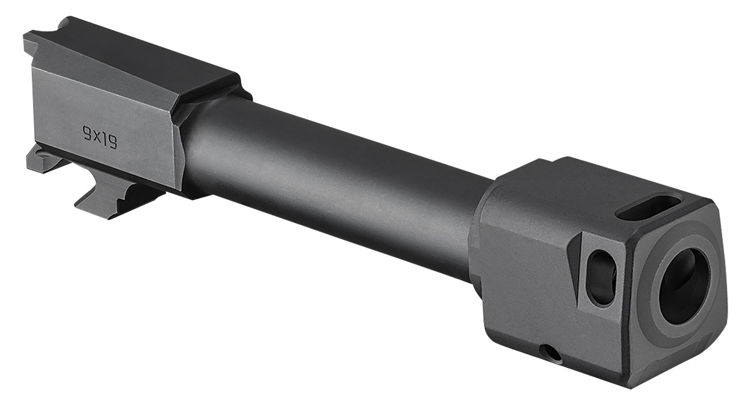 Springfield Armory Hellcat Threaded Barrel 9mm - 2A Gun Shop view 3