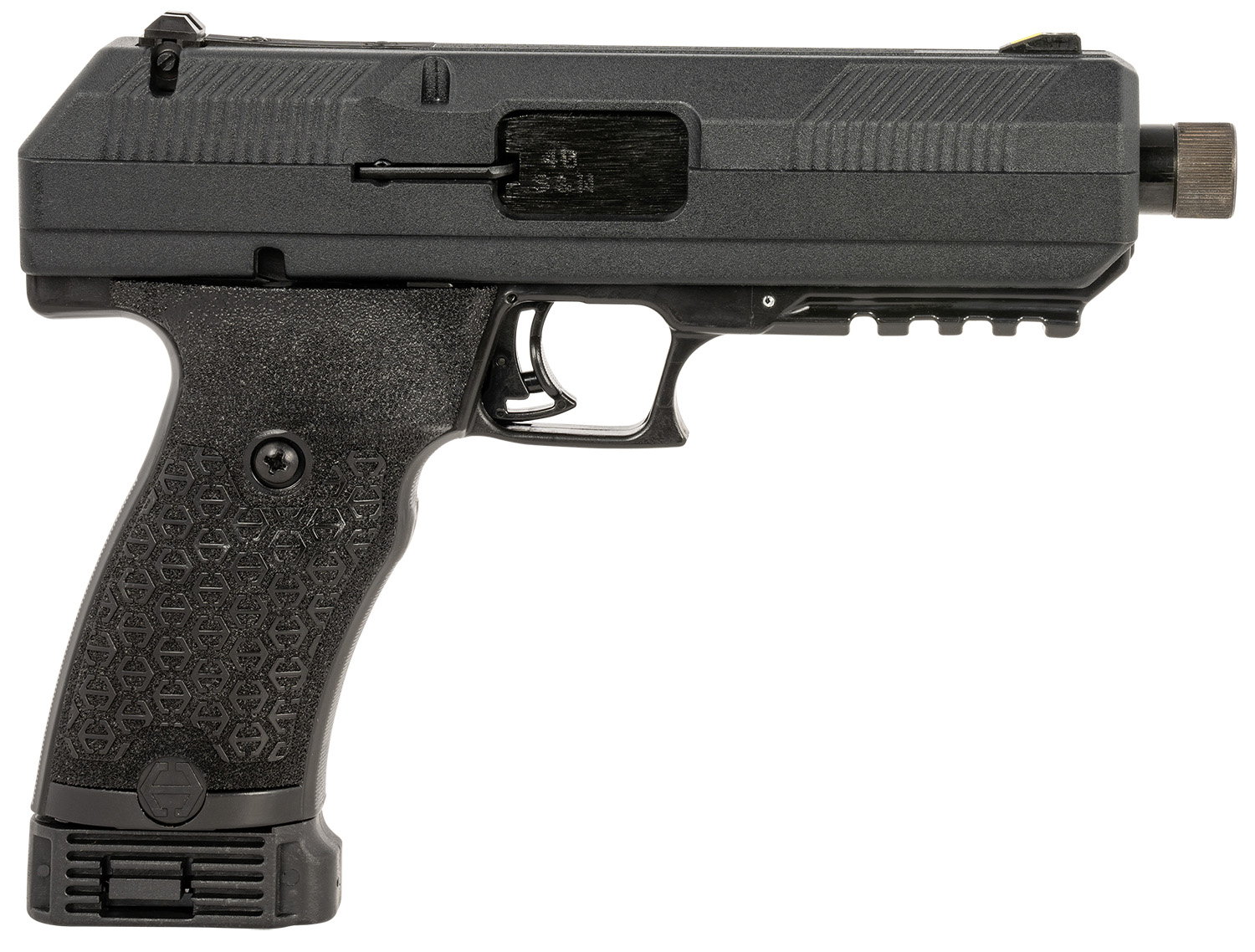 Hi-Point JCP - 2A in MD view 2