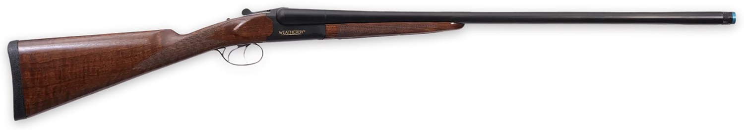Weatherby Orion - 2A in MD view 3