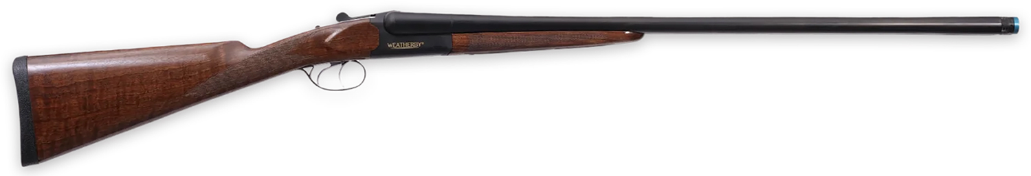 Weatherby Orion SXS 20 Gauge - Jimmy's Creek Firearms view 2