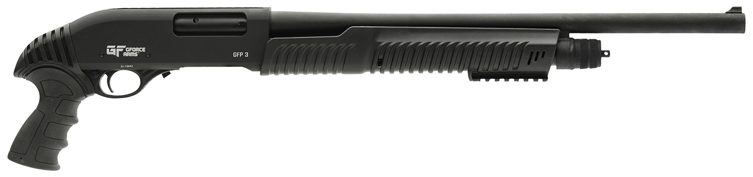 Gforce Arms GF3P 12 Gauge - Jimmy's Creek Firearms view 2