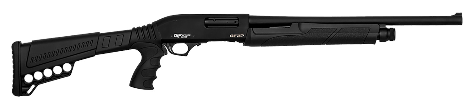 Gforce Arms GF2P 12 Gauge - 2A Gun Shop Llc view 3