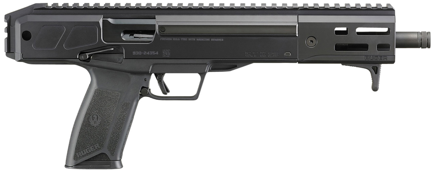 Ruger LC Charger 5.7 x 28mm - Jimmy's Creek Firearms view 4