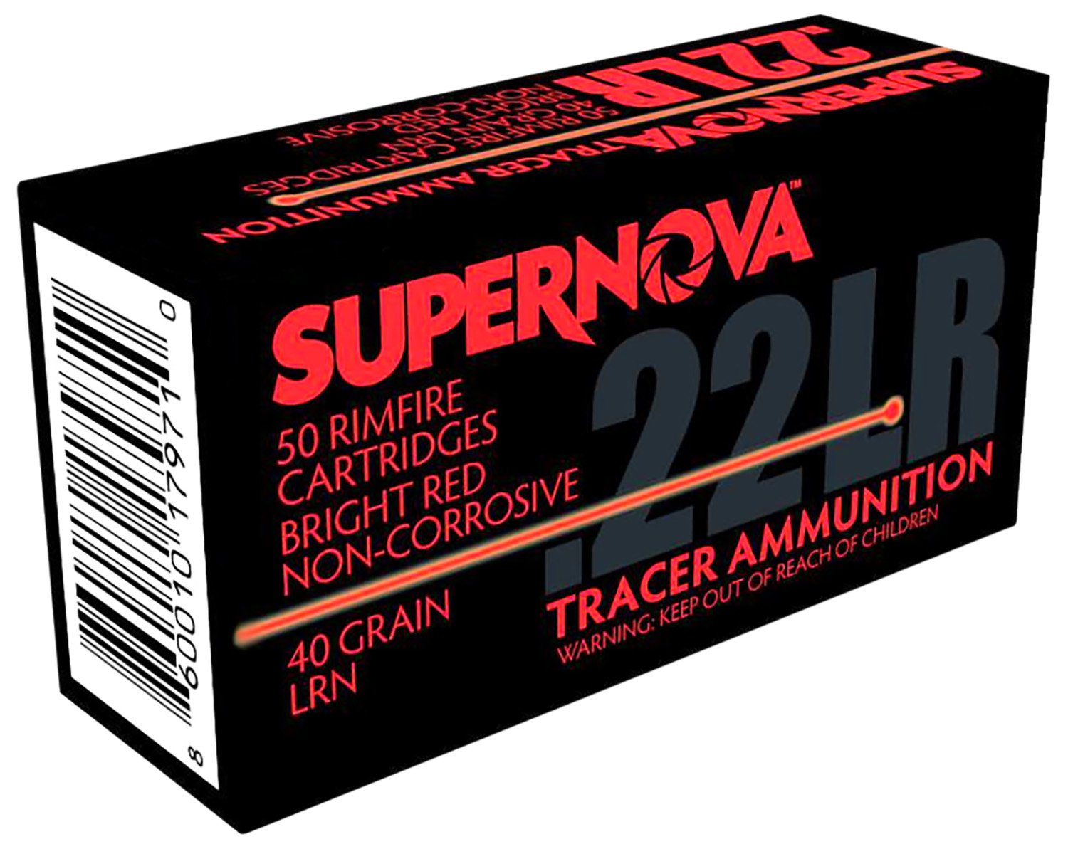 EAA Red Tracer - Jimmy's Creek Firearms view 2