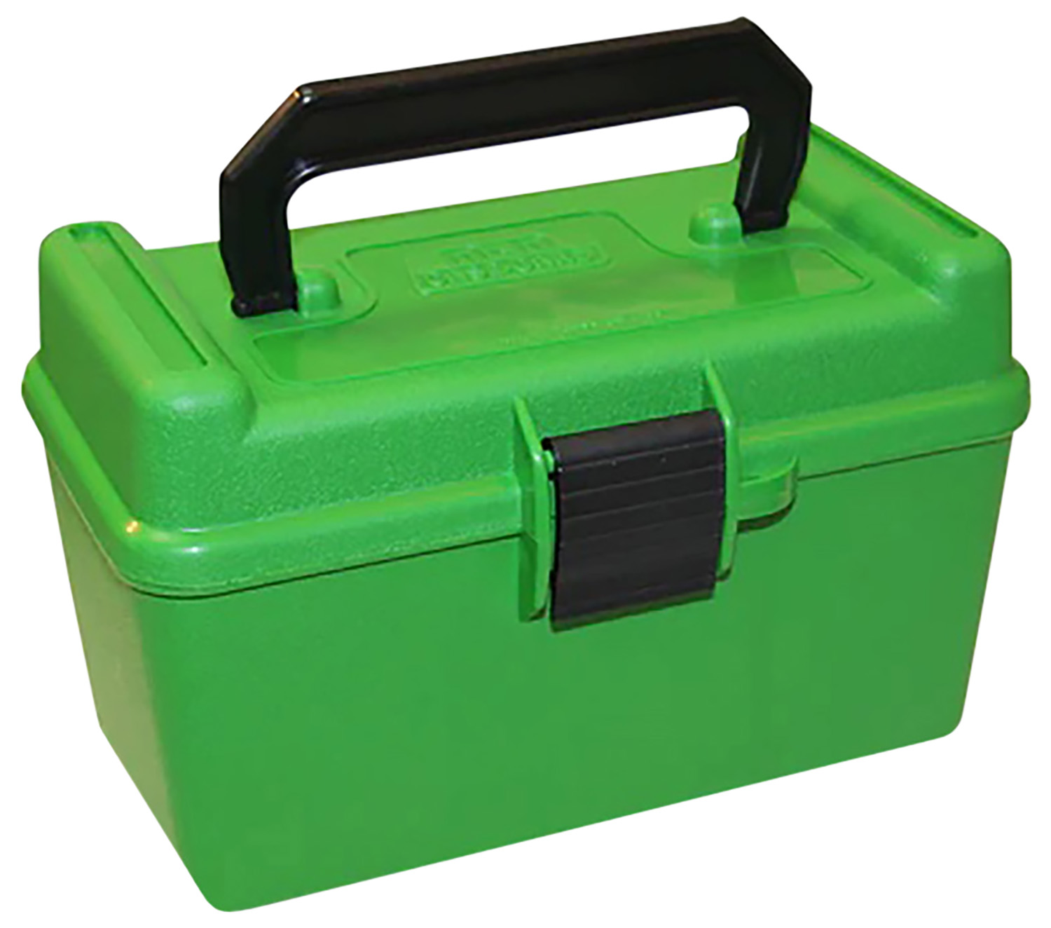 MTM Deluxe Ammo Box - Jimmy's Creek Firearms view 2