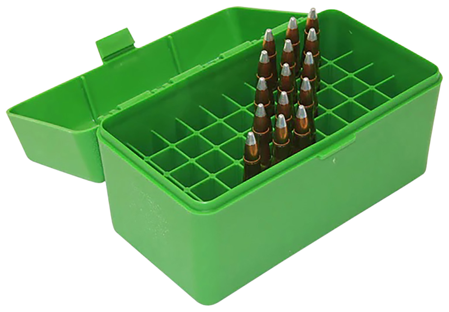 Mtm Molded Products Company - 2A in MD view 2