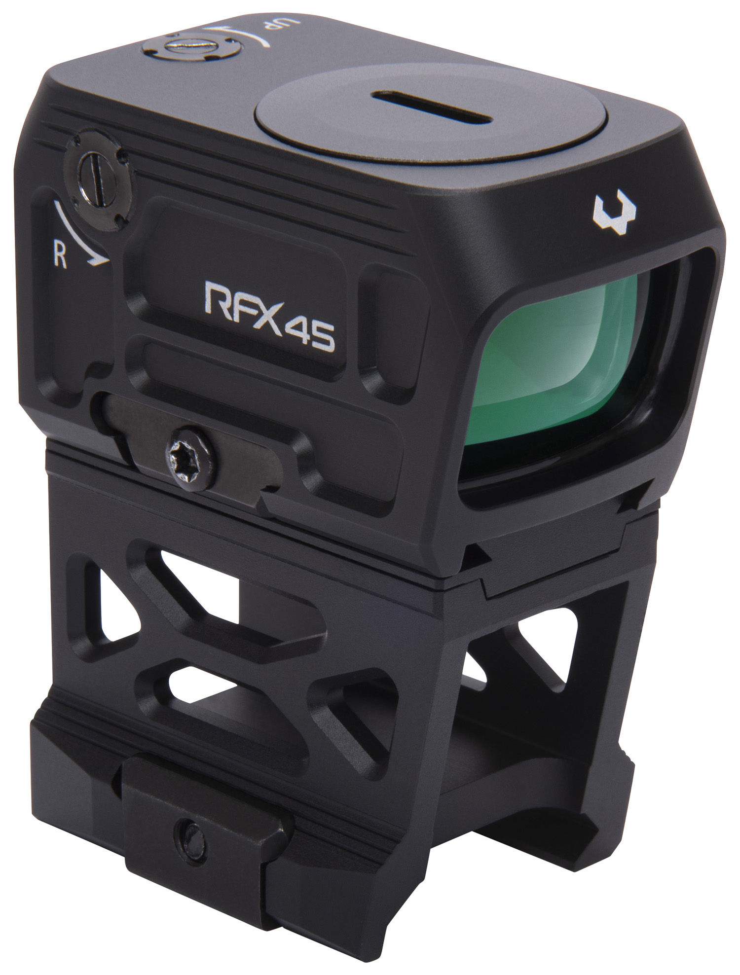 Viridian RFX45 - Jimmy's Creek Firearms view 2