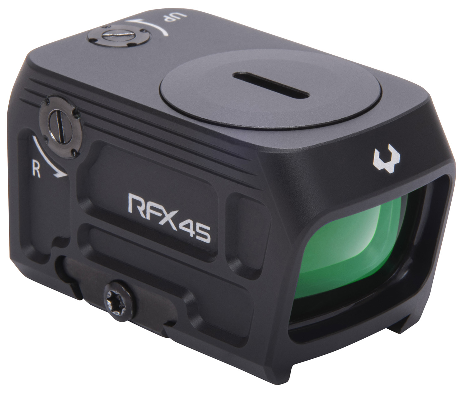 Viridian RFX45 - Jimmy's Creek Firearms view 4