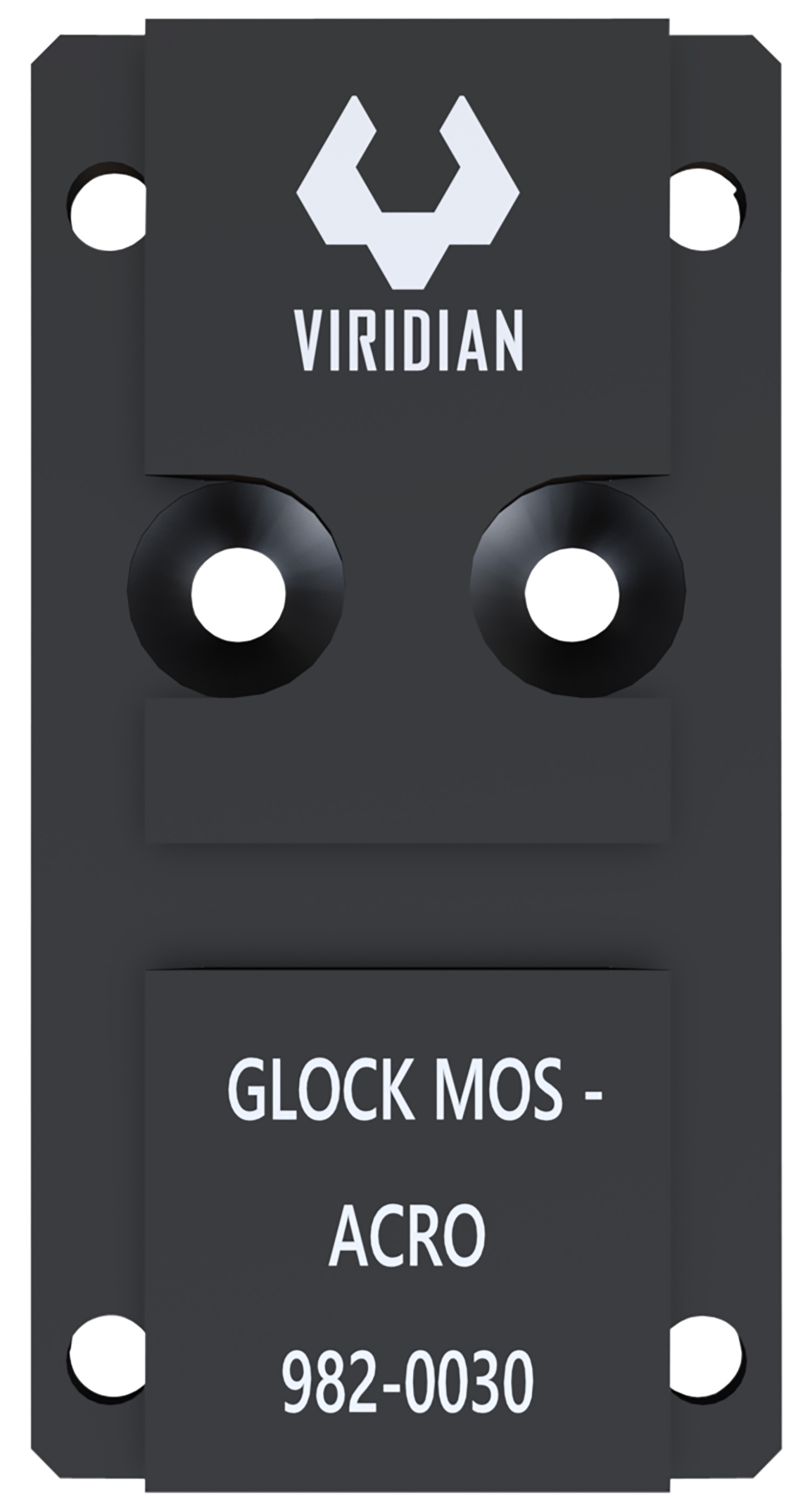 Viridian Green Laser - Purple Mountain Armory view 3