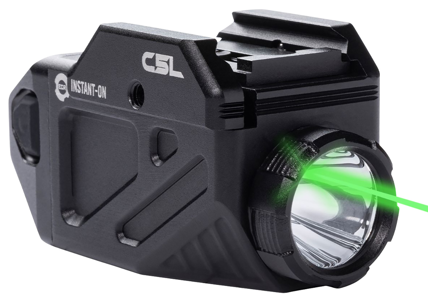 Viridian C5L with SAFECharge - Jimmy's Creek Firearms view 4