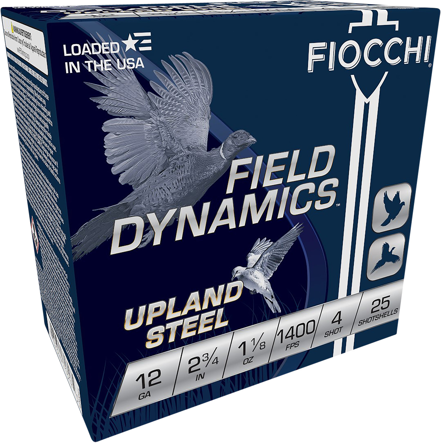 Fiocchi - Jimmy's Creek Firearms view 2