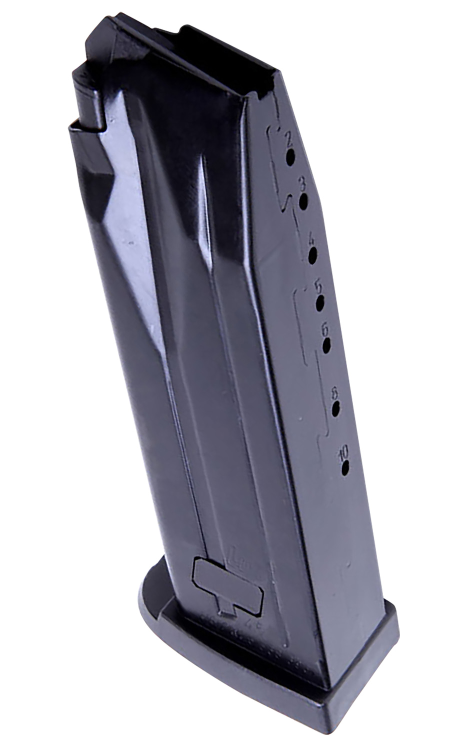 Heckler and Koch (HK USA) Mark 23 Magazine 45 ACP - Jimmy's view 2