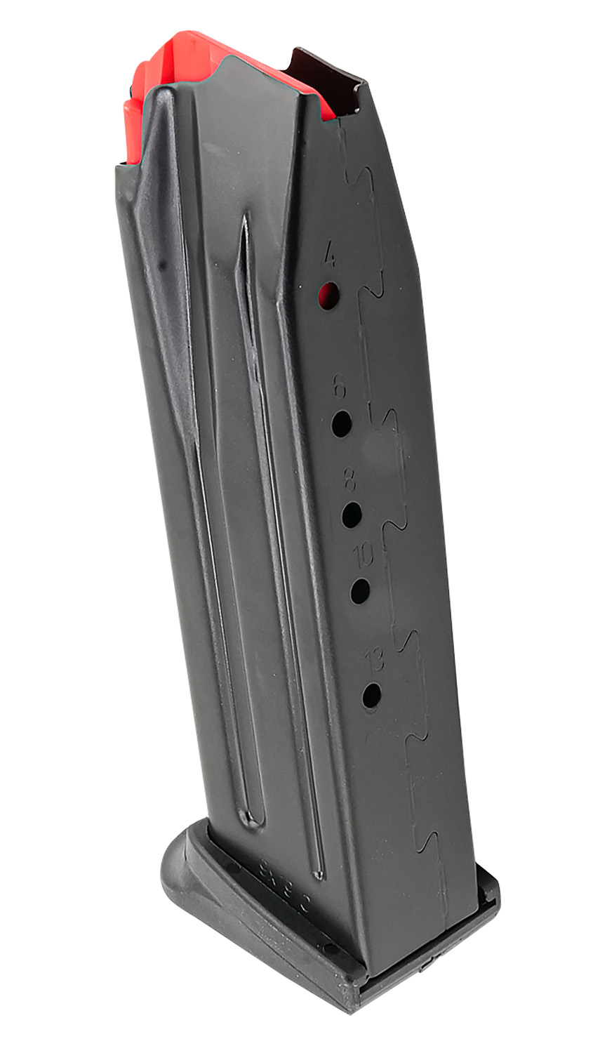 Heckler & Koch H&K MAG USP CMP/P2000 9MM 13RD 9MM - Purple M view 4