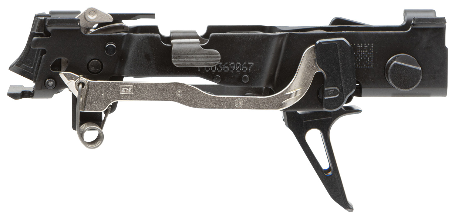 SIG SAUER P320 Fire Control Unit No Caliber Listed - Jimmy's view 5