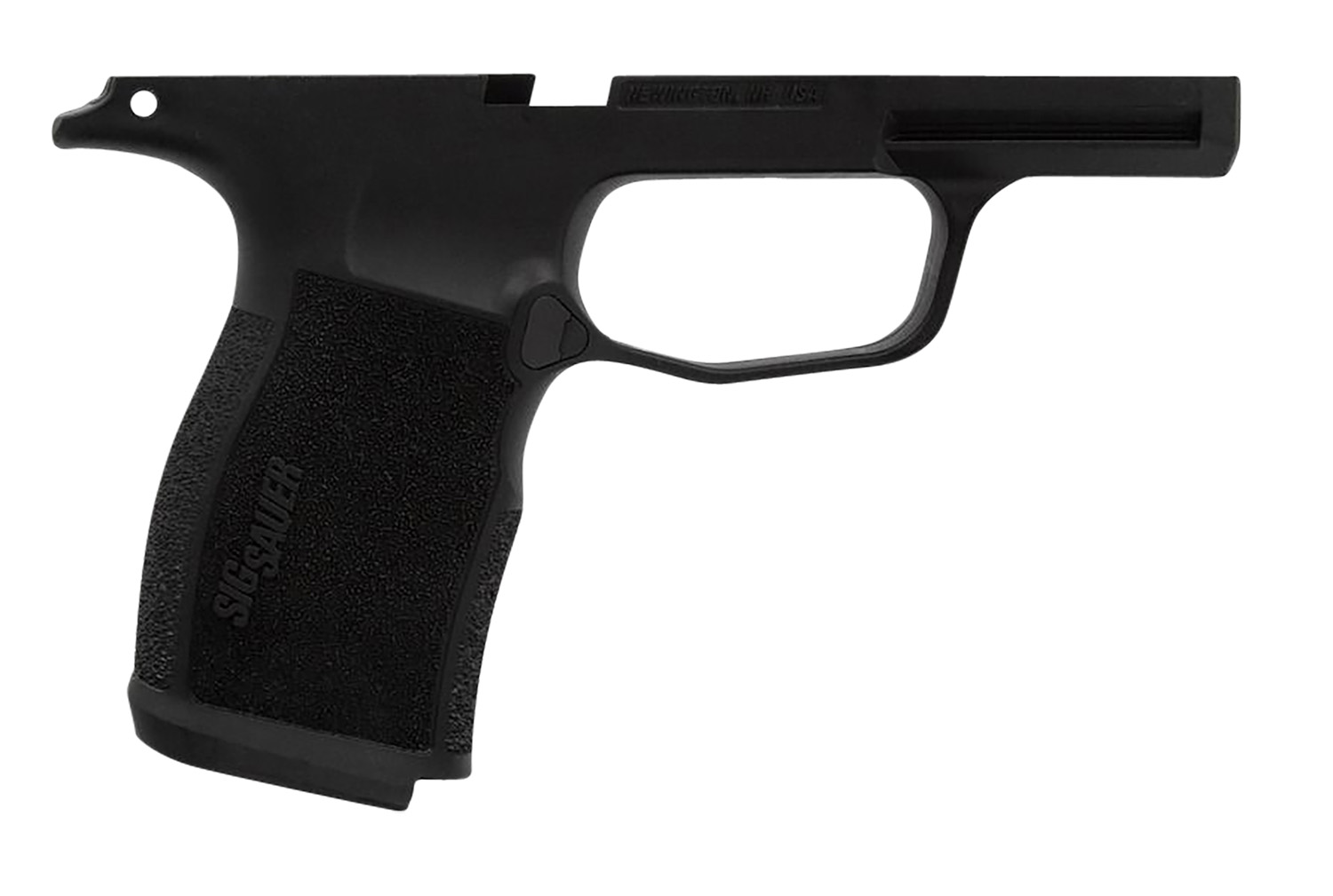 Sig Sauer Grip Module - Purple Mountain Armory view 3