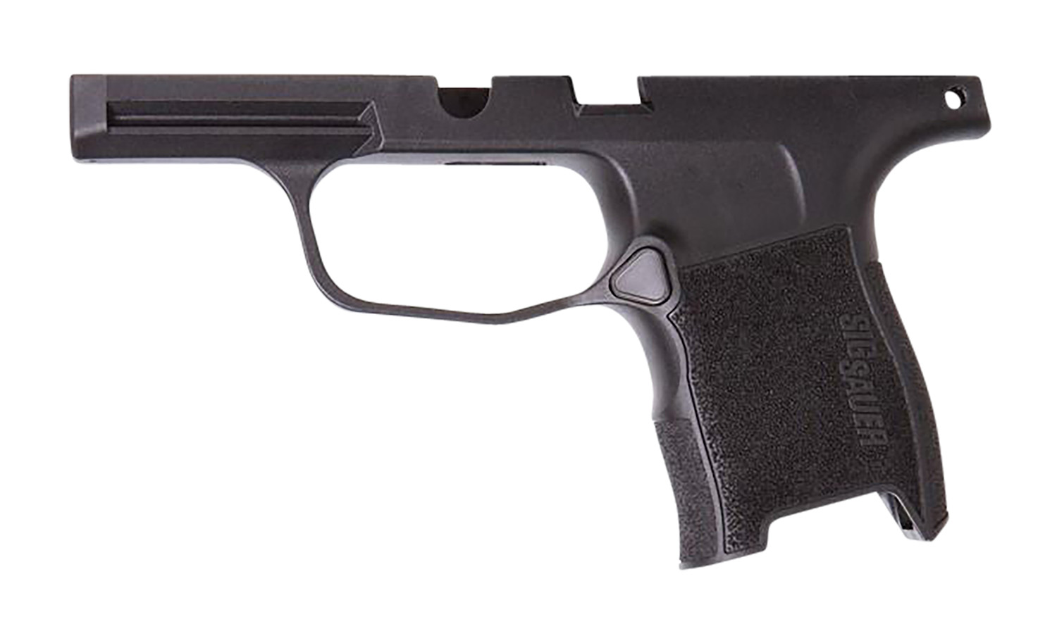 Sig Sauer Grip Module - Purple Mountain Armory view 4