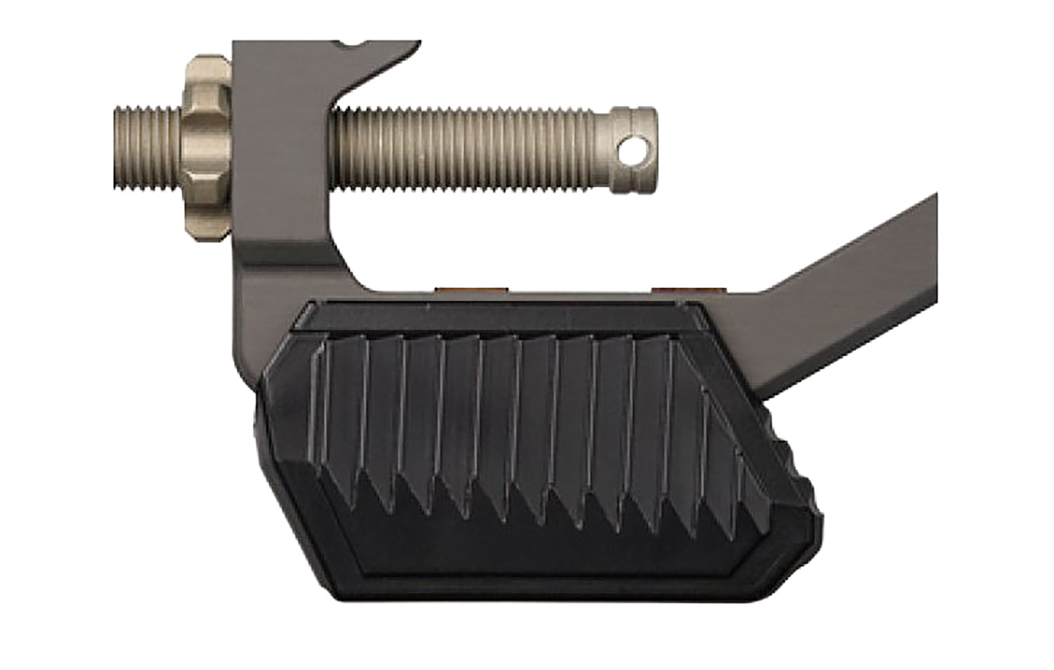 Q LLC - Purple Mountain Armory view 3