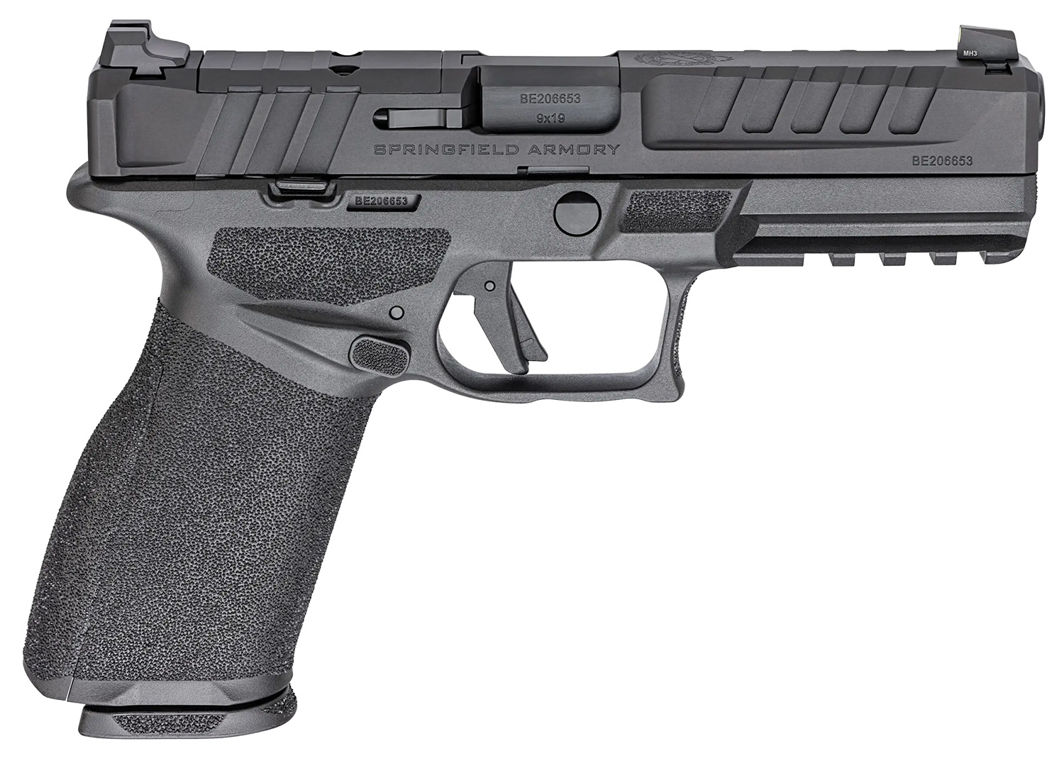 Springfield Armory USA Echelon 9mm Luger - Our Store view 3
