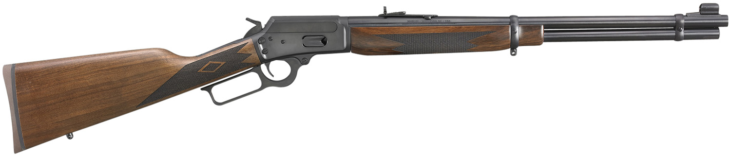 Marlin 1894 Classic 44 Magnum | 44 Special - Jimmy's Creek F view 4