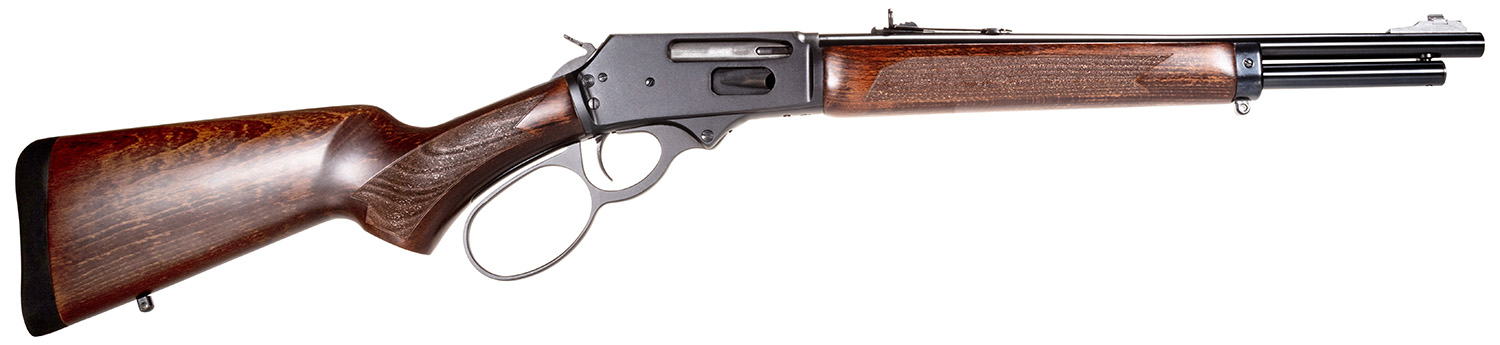 Rossi R95 - 2A in MD view 3