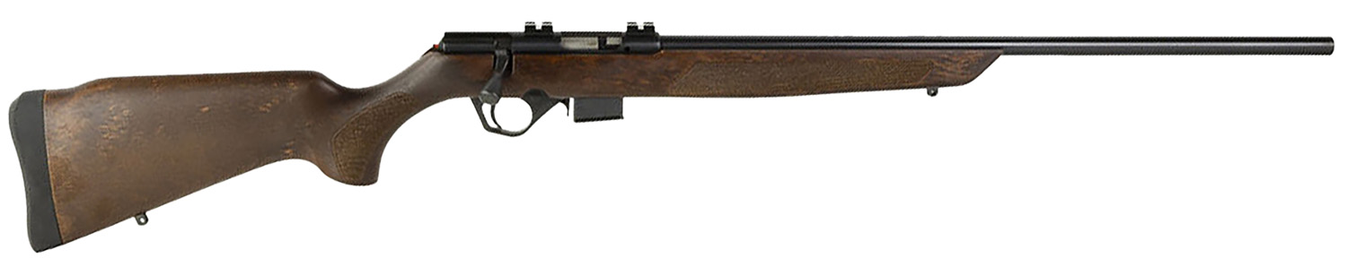 Taurus InternationalInc - Rossi RB22 22 WMR - 2A in MD view 2