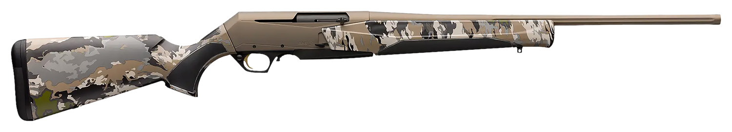 Browning BAR MK3 Speed 308 Win - Purple Mountain Armory view 5