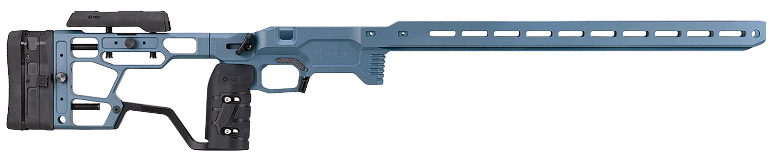 MDT Sporting - Purple Mountain Armory view 2