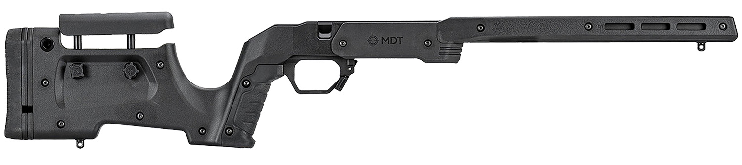 MDT Sporting - Purple Mountain Armory view 2