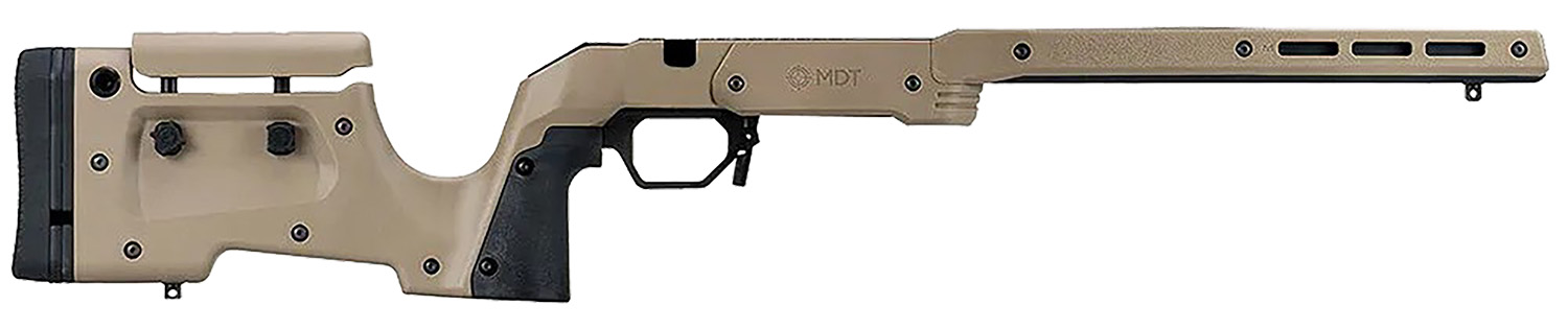 MDT XRS - Purple Mountain Armory view 2