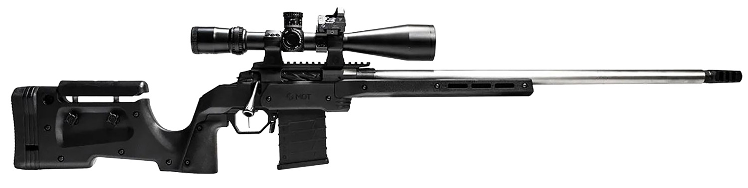 MDT XRS - Purple Mountain Armory view 2