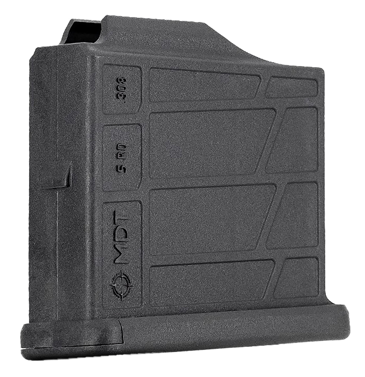 MDT SPORTING GOODS INC AICS Magazine - Jimmy's Creek Firearm view 3