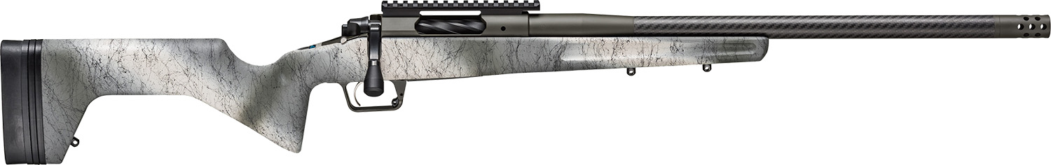 Springfield Armory USA 2020 Redline 6.5 Creedmoor - Purple M view 2
