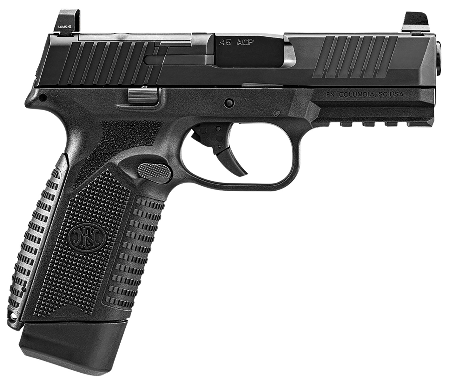 FN FN 545 MRD 45 ACP - Jimmy's Creek Firearms view 5