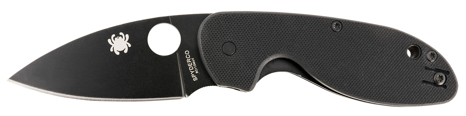 Spyderco Efficient - 2A Gun Shop Llc view 4