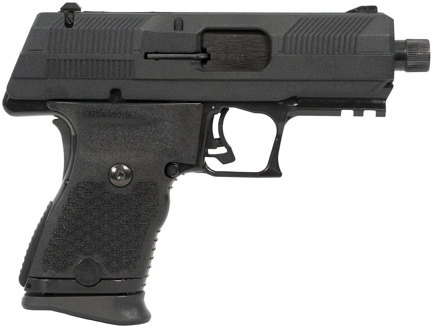 MKS SUPPLY LLC YEET CANNON G1 TB 9mm Luger - 2A in MD view 3