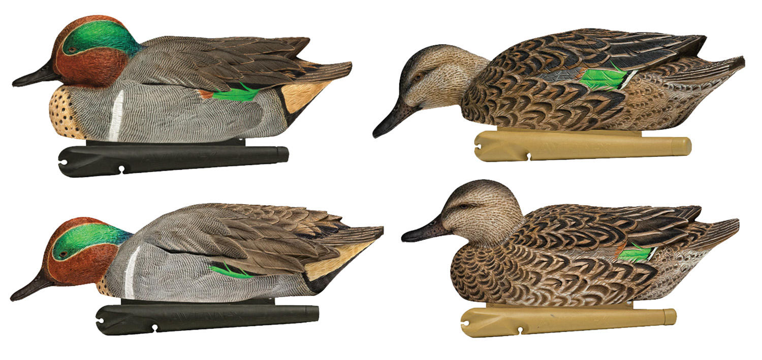AVIAN X (GSM) Topflight - Jimmy's Creek Firearms view 2