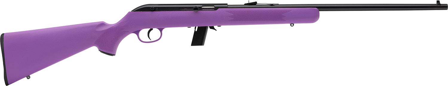 Savage Arms 64 F 22 LONG RIFLE - Purple Mountain Armory view 4