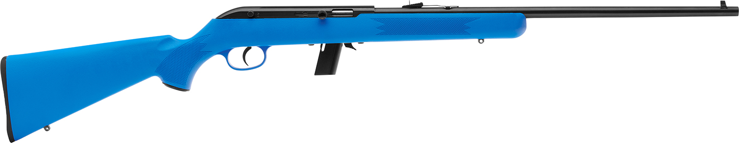 Savage Arms 64F 22 LR - Our Store view 2