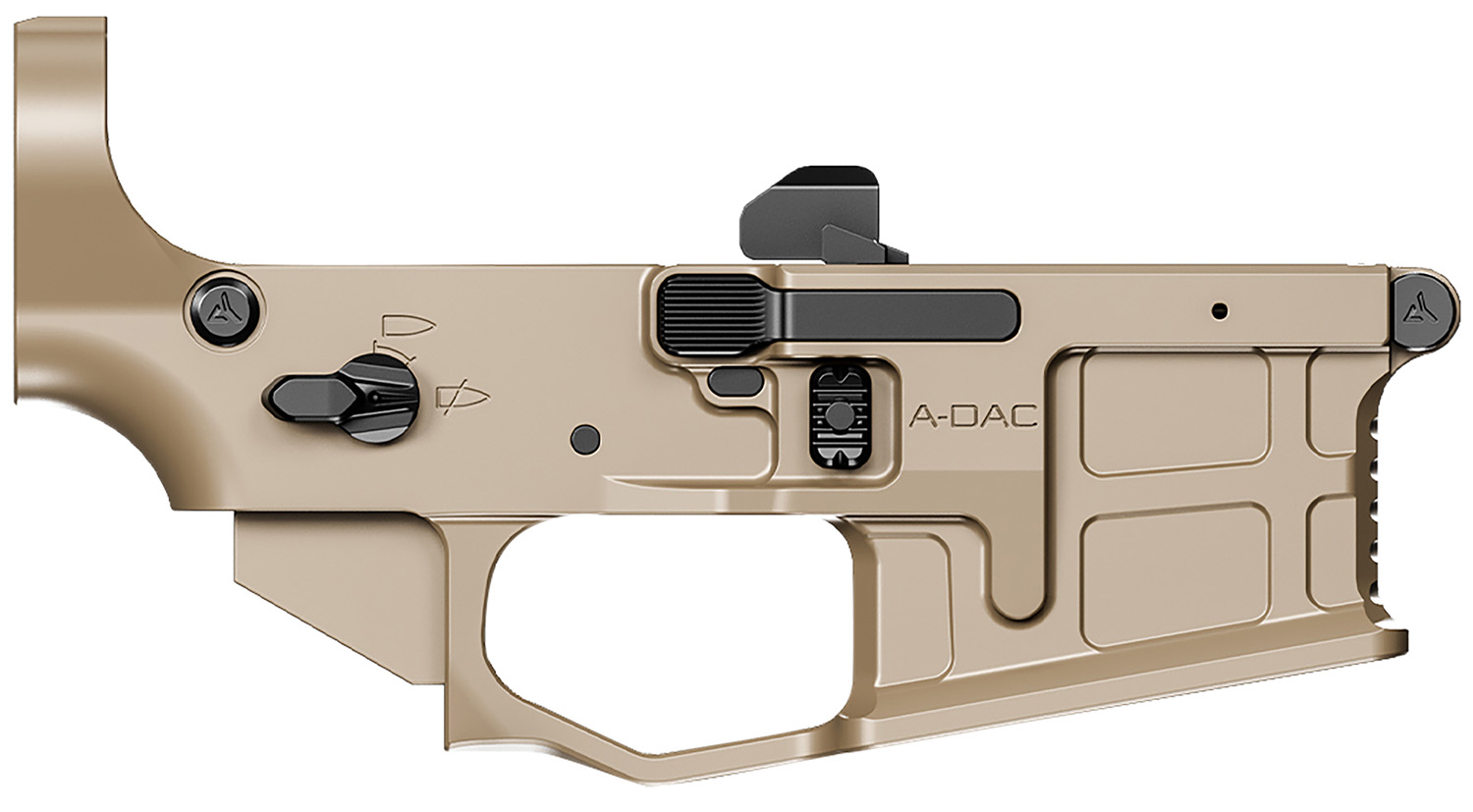 Radian Weapons ADAC-15 Lower - Jimmy's Creek Firearms view 3