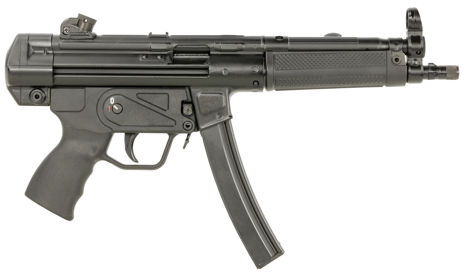 Century Arms AP5 9mm - Jimmy's Creek Firearms view 4