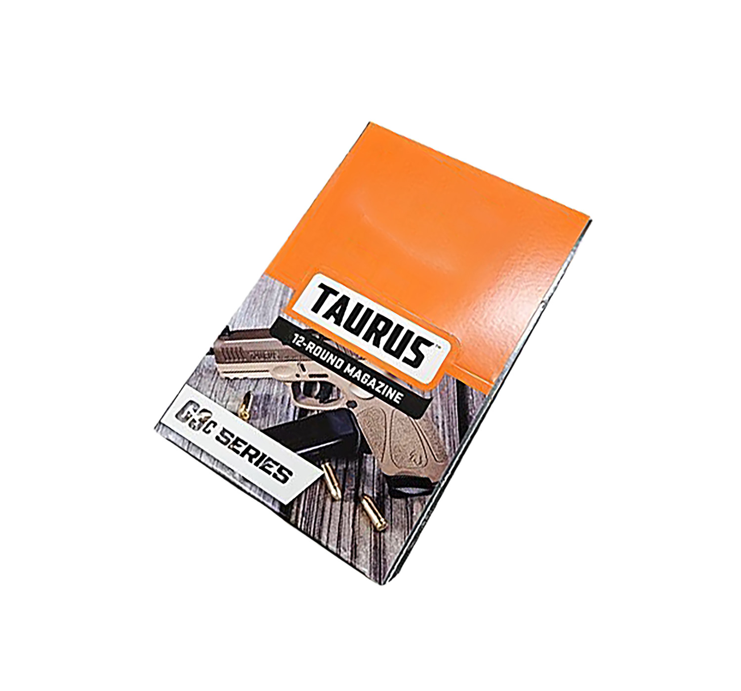 Taurus G3C Magazine 9mm - Jimmy's Creek Firearms view 5