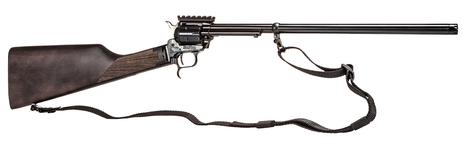 Heritage Manufacturing Rough Rider Tactical Rancher 22 LR - view 2