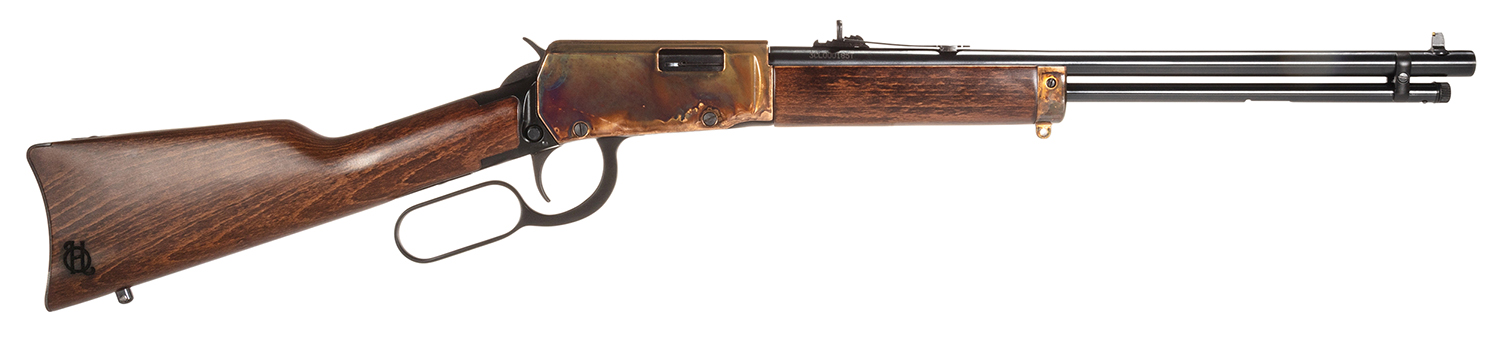 Heritage Manufacturing Settler 22 LR - Jimmy's Creek Firearm view 2
