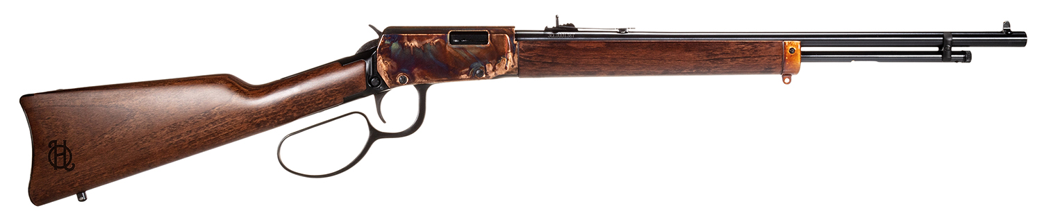 Heritage Manufacturing Settler 22 LR - Jimmy's Creek Firearm view 2