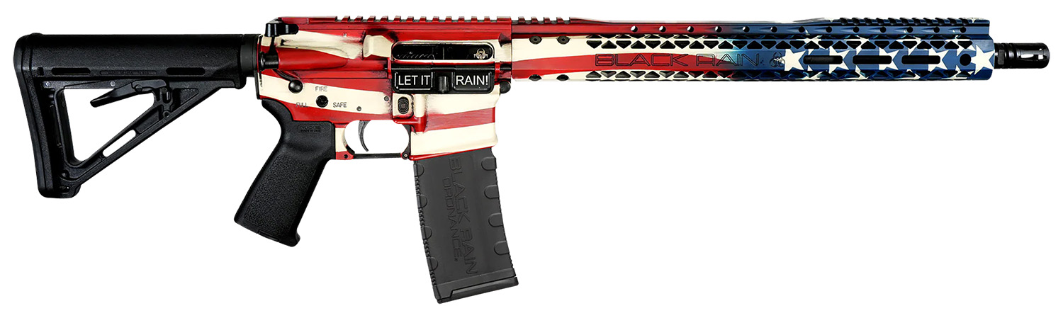Black Rain Spec 15+ - Jimmy's Creek Firearms view 3
